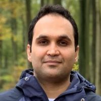 Dr. Milad Zamani avatar image