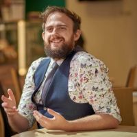 Dr. Dean Fido avatar image