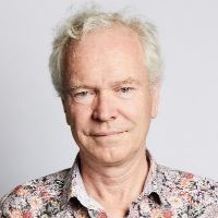 Prof. Dr. Gregory M. Morrison avatar image