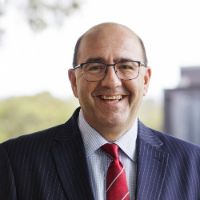 Prof. Dr. Mike Kagioglou avatar image