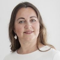 Prof. Dr. Aušra Kazlauskienė avatar image