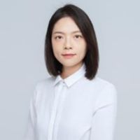 Dr. Ruixue Zhang avatar image