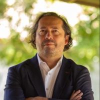 Dr. Cristian A. Rojas Barahona avatar image