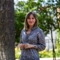 Dr. Cristina Rodríguez avatar image