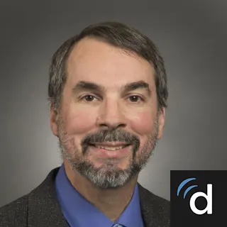 Dr. Glen L. Hortin avatar image