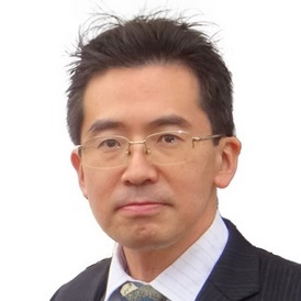 Dr. Toshihiro Fukatsu avatar image