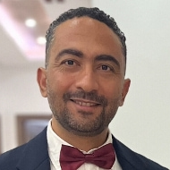 Dr. Mohamed Chaouch avatar image