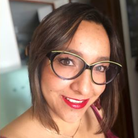 Prof. Dr. Gabriela Figueroa-González avatar image