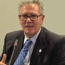 Prof. Dr. Francesco Carlo Morabito avatar image