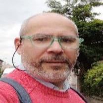 Prof. Dr. Luca Volpe avatar image