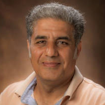 Dr. Behrouz Zolfaghari avatar image