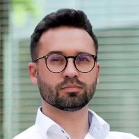 Dr. Maciej Gis avatar image