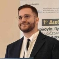 Dr. Vasileios Petrakis avatar image