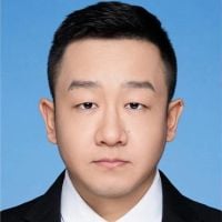Dr. Xuyang Jing avatar image