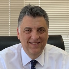 Prof. Dr. Antonis Zampelas avatar image