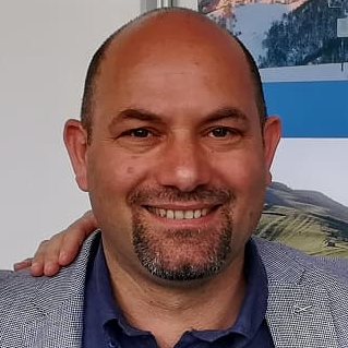 Prof. Dr. Antonio Ferrante avatar image