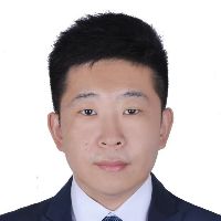 Dr. Yunqiang Zhao avatar image