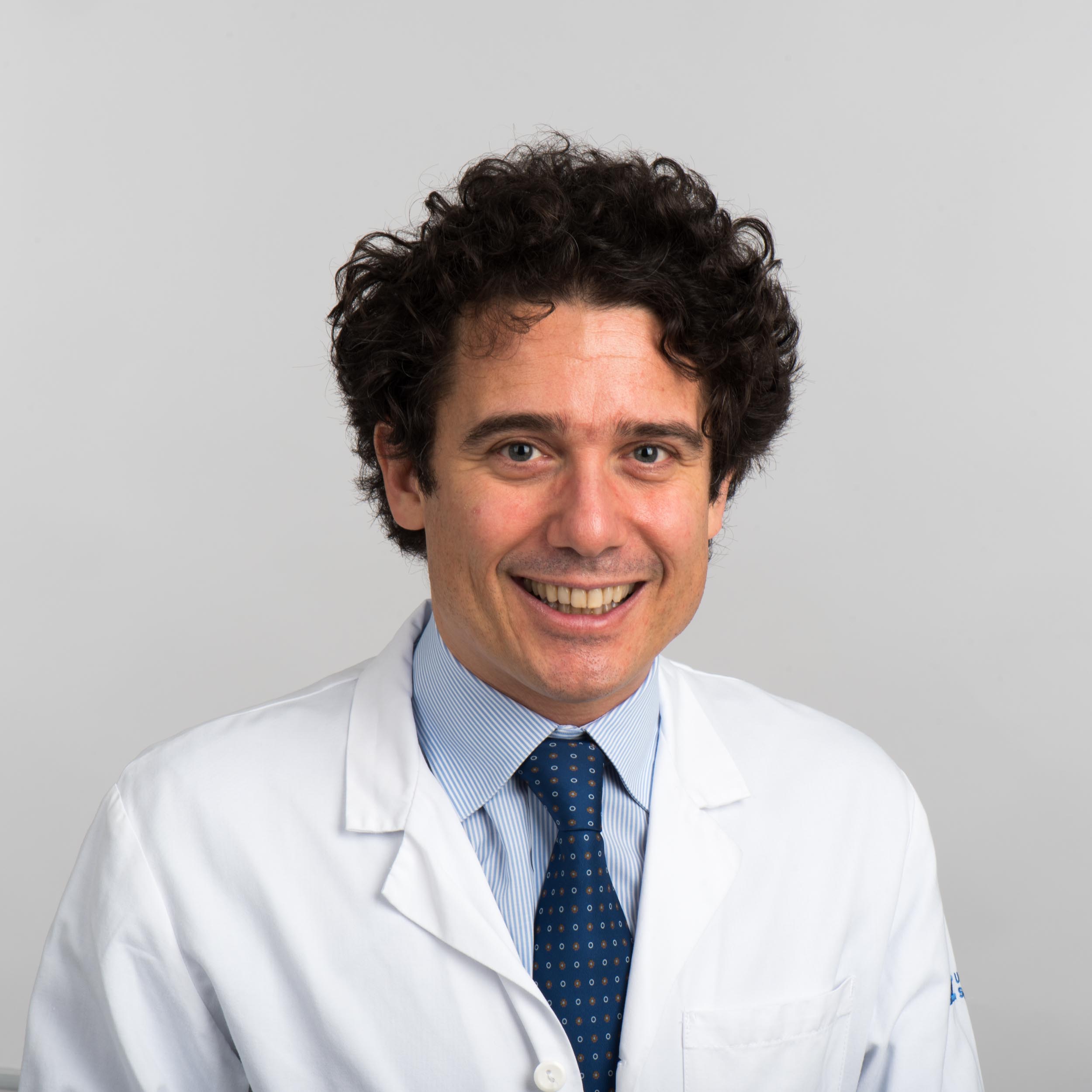 Dr. Giuseppe Esposito avatar image