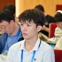 Dr. Yiwei Zhou avatar image