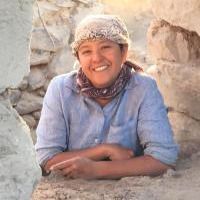 Dr. Stephanie Selover avatar image