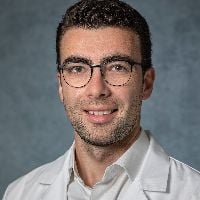 Dr. Yuri Matusov avatar image