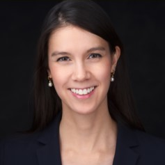 Dr. Mai-Kim Gervais avatar image