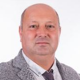 Dr. Stoyan Tranev avatar image