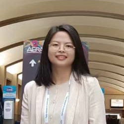 Dr. Wangqian Fu avatar image