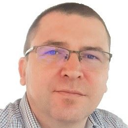 Prof. Dr. Florin Miculescu avatar image