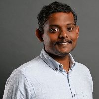 Dr. J. Manoj Prabhakar avatar image