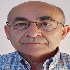 Dr. Fernando Ruiz Santiago avatar image