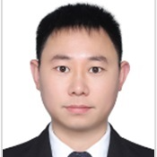 Dr. Tianxiao Chen avatar image