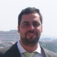 Dr. Pedro Machado avatar image