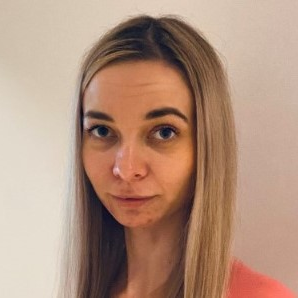 Dr. Karolina Filipska-Blejder avatar image