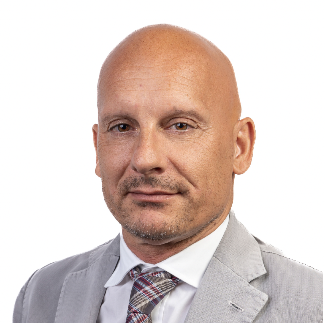 Dr. Francesco Broccolo avatar image