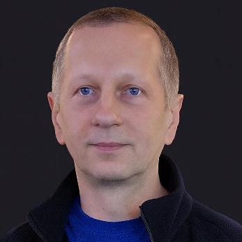 Prof. Dr. Robert Piech avatar image