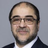 Prof. Dr. Hani Salim avatar image