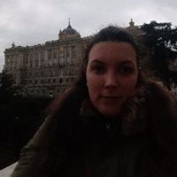 Dr. Joana Ferreira avatar image