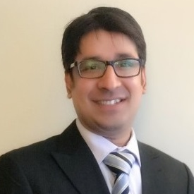 Dr. Nileshkumar Dubey avatar image