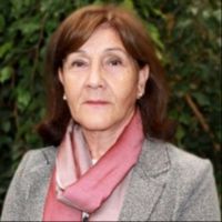 Prof. Dr. Maria Cristina Diez avatar image