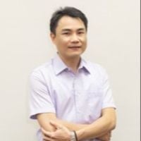 Dr. Ying-Liang Chen avatar image