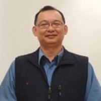 Dr. Pai-Haung Shih avatar image