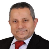 Prof. Dr. Tayssir Hamieh avatar image
