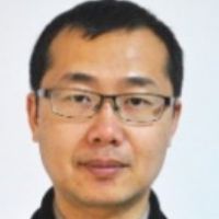 Prof. Dr. Fei Guo avatar image