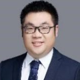 Dr. Rongxin Fu avatar image