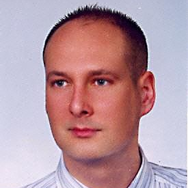 Prof. Dr. Rafał Jakub Wiglusz avatar image