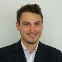 Dr. Marco Del Riccio avatar image