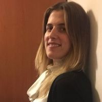 Dr. Claudia Cosma avatar image