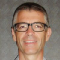 Prof. Dr. Maurice Brogly avatar image