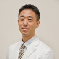 Dr. Toru Yamada avatar image